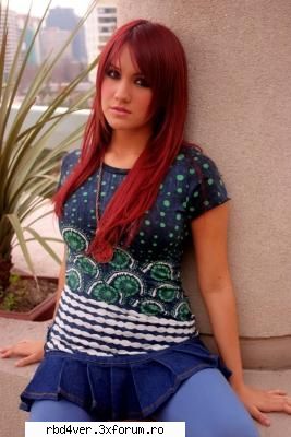galerie photo deci scumpa fata&nbsp; &nbsp; Ucker`s Girl
