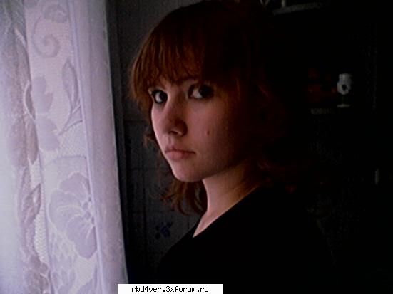 aka daniela {zuzu} hello numesc daniela ani sunt din iasi ^_^ are intrebari intrebe ^_^v that's ^_^